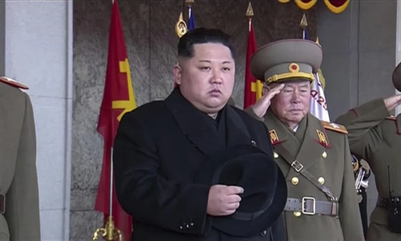 كوريا الشمالية تدين العملية الأمريكية في فنزويلا وتحذر من تداعيات خطيرة