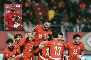 محمد صلاح يفوز بجائزة “الأفضل” بعد قيادة مصر للفوز على كوت ديفوار