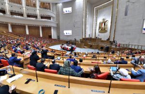 أجندة ساخنة للبرلمان.. تعديلات “الخدمة العسكرية” وخطة عمل اللجان بصدارة اجتماعات الأسبوع