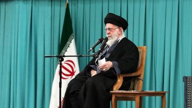 خامنئي يتهم ترامب بالتحريض المباشر على أحداث إيران الأخيرة