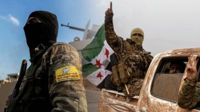 سوريا.. تصعيد عسكري في حلب وسط تبادل اتهامات ومخاوف إنسانية متزايدة