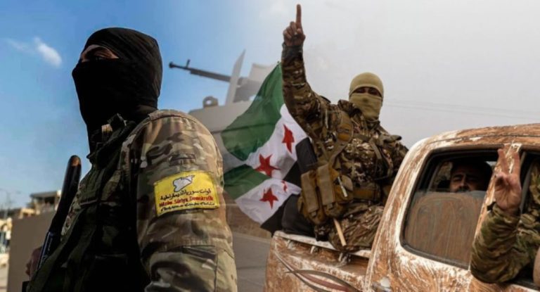 سوريا.. تصعيد عسكري في حلب وسط تبادل اتهامات ومخاوف إنسانية متزايدة