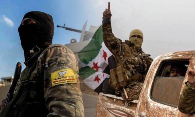 سوريا.. تصعيد عسكري في حلب وسط تبادل اتهامات ومخاوف إنسانية متزايدة