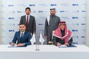 Samara, in Joint Venture with Raya Holding, Launches Electric Golf Cart Assembly in Saudi Arabia
