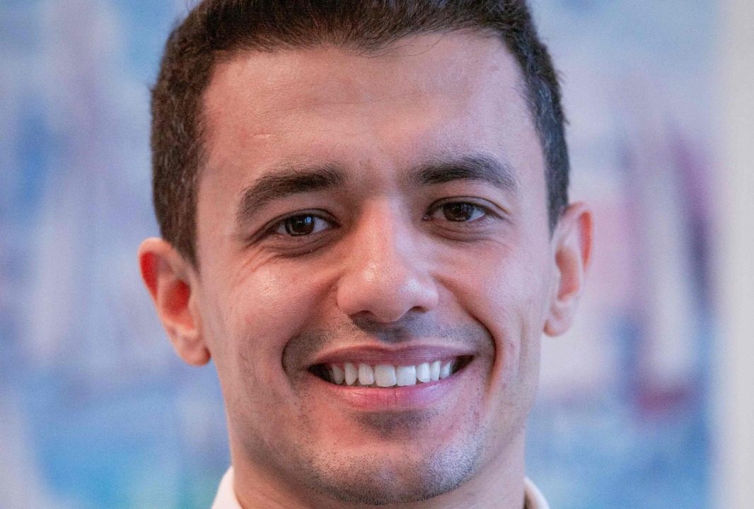 أڤيڤا تختار خالد صلاح قائداً لمسيرة نموها في أفريقيا