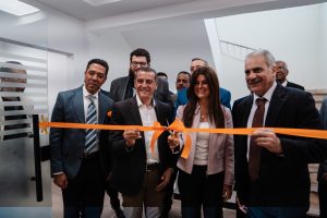 اورنج مصر تطلق أول مركز تدريب رقمي بالتعاون مع «جي آي زد» وجامعة أسوان لتمكين شباب الصعيد