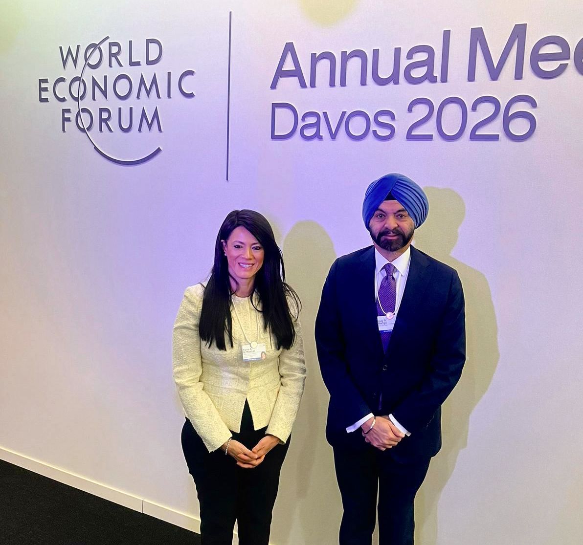 “المشاط”: الاقتصاد المصري يشهد تحسنًا مستمرًا