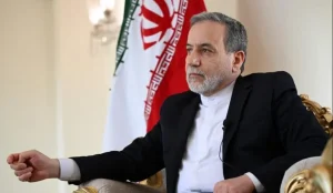 عراقجي يؤكد عودة الاستقرار إلى إيران واستعدادها لأي تهديد خارجي