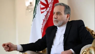 عراقجي يؤكد عودة الاستقرار إلى إيران واستعدادها لأي تهديد خارجي