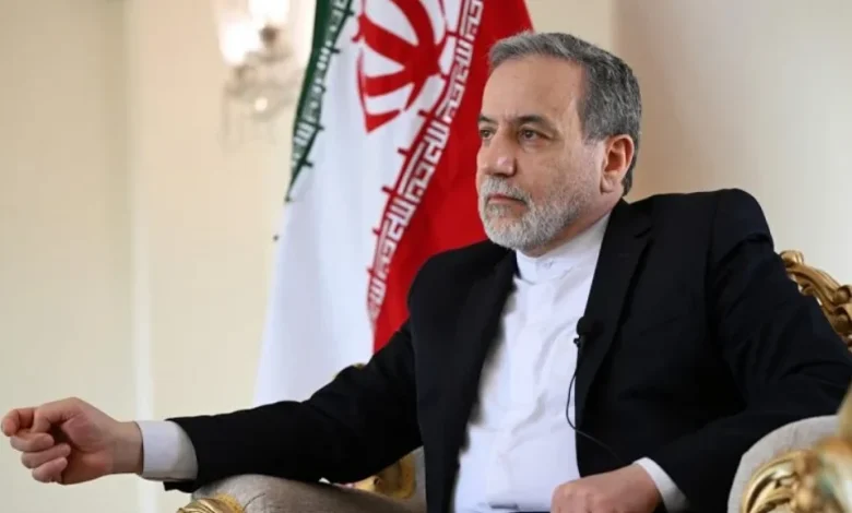 عراقجي يؤكد عودة الاستقرار إلى إيران واستعدادها لأي تهديد خارجي