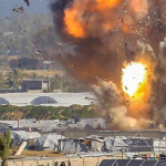 الاحتلال الإسرائيلي يقتل 26 فلسطينيًا في تصعيد جديد على غزة