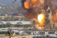 الاحتلال الإسرائيلي يقتل 26 فلسطينيًا في تصعيد جديد على غزة