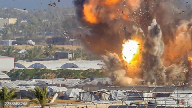 الاحتلال الإسرائيلي يقتل 26 فلسطينيًا في تصعيد جديد على غزة