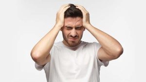أنواع الصداع وأسبابه بحسب موقع الألم في الرأس