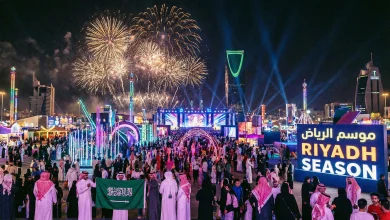 موسم الرياض