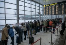 الطيران العالمي