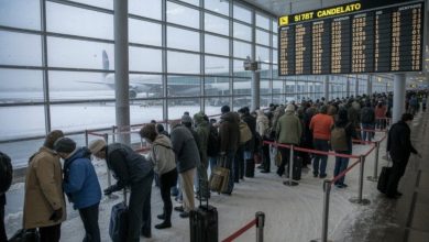 الطيران العالمي