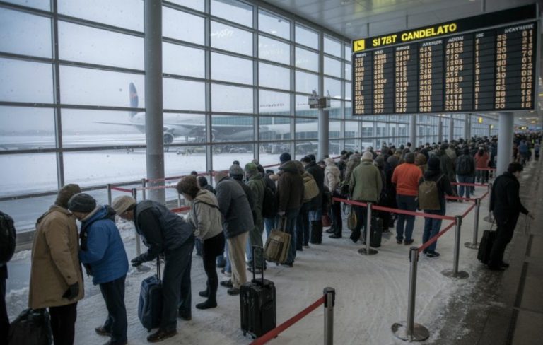 الطيران العالمي