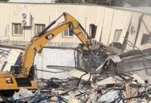 الأونروا: إسرائيل تنتهك القانون الدولي بهدم مجمع الشيخ جراح في القدس الشرقية