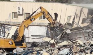 الأونروا: إسرائيل تنتهك القانون الدولي بهدم مجمع الشيخ جراح في القدس الشرقية