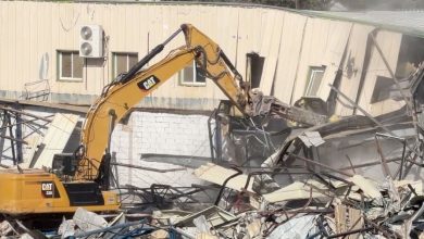 الأونروا: إسرائيل تنتهك القانون الدولي بهدم مجمع الشيخ جراح في القدس الشرقية