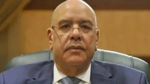 المستشار هشام بدوي رئيسًا لمجلس النواب في فصله التشريعي الثالث بأغلبية ساحقة