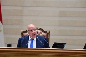 بدوي يعلن أسماء المتقدمين لوكلاء مجلس النواب ويؤكد: وحدة المجلس أساس الإصلاح التشريعي