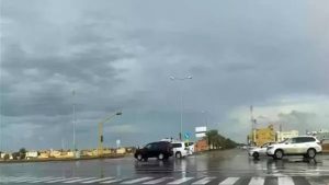 حالة الطقس غدًا الأحد.. شبورة مائية كثيفة وبرودة شديدة ليلًا