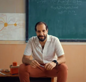 صانع البهجة أحمد أمين.. أول المكرمين في مهرجان المنصورة الدولي