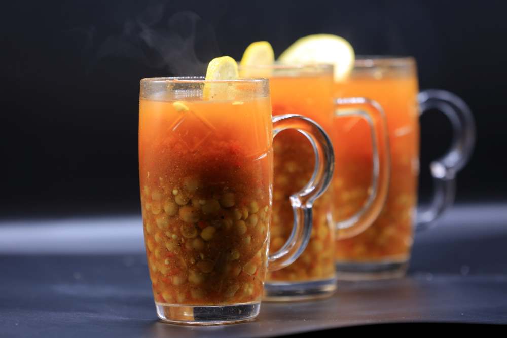 حمص الشام بالطريقة المصرية الشهيرة وسريعة