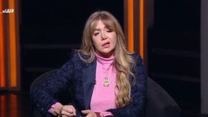 لقاء سويدان تعلن لأول مرة عن تفاصيل مرضها