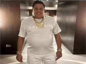 حمو بيكا يرغب في خوض تجربة التمثيل