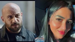 ​طليقة أحمد مكي: مديرة أعماله هي السبب وراء طلاقنا