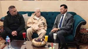 حسن شحاته لوزير الرياضة: أحنامابنخافش من حد