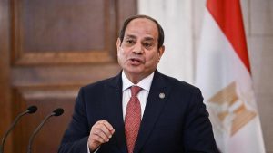 ​خبير: خطاب الرئيس بعيد الشرطة حمل رسائل استراتيجية حاسمة للداخل والخارج