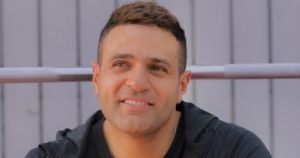 محمد نور يتسبب في حبس سيدة ثلاثة شهور..تعرف على التفاصيل