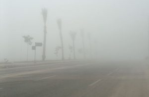 هيئة الأرصاد الجوية تحذر من طقس غداً … ليلة قاسية