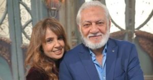 نقابة المهن التمثيلية تكشف الحالة الصحية للفنان سامح الصريطي