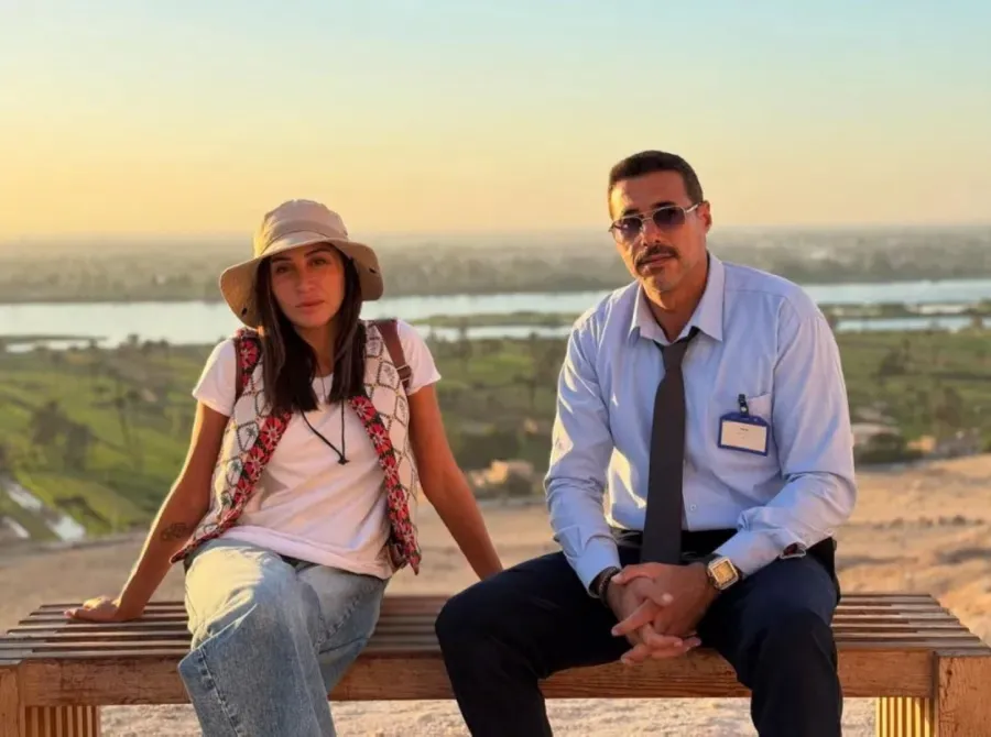 ماجدة خير الله: “لا ترد ولا تستبدل” عملاً لا يتكرر