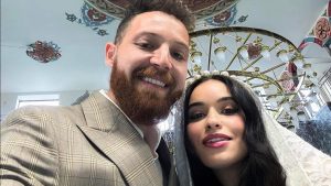 محمود حجازى يوضح كواليس الأزمة الأخير مع والدة ابنه