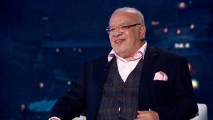 شاهد تعليق صلاح عبدالله على نهائى كأس الأمم الإفريقية