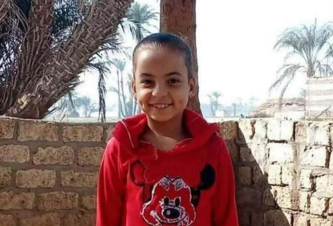 أمن أسيوط يكشف ملابسات مقتل الطفلة “جنى”