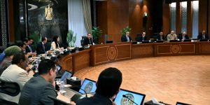 المشاط: انتهينا من الإصدار الثاني للسردية الوطنية للتنمية الاقتصادية والاجتماعية