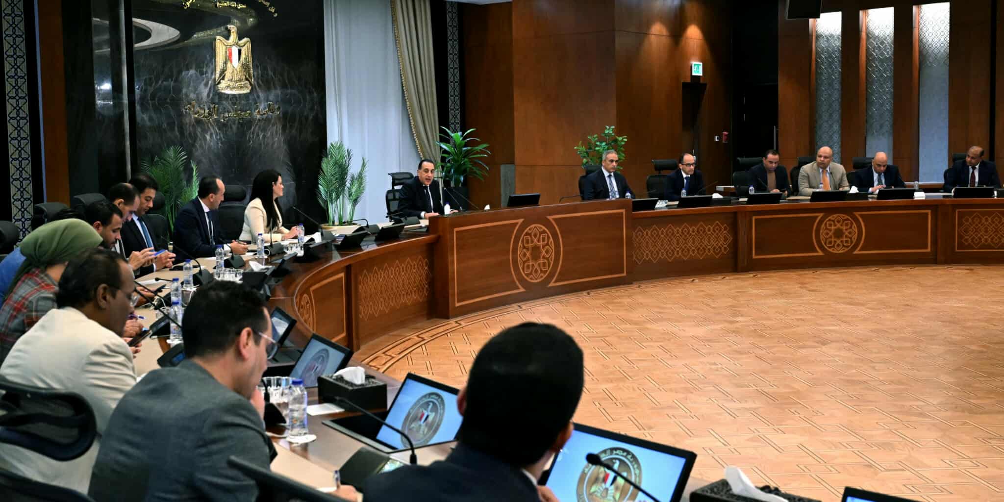 المشاط: انتهينا من الإصدار الثاني للسردية الوطنية للتنمية الاقتصادية والاجتماعية