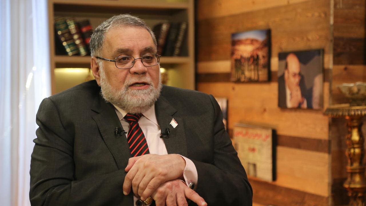 خبير بشؤون الجماعات المتطرفة: ثورة 25يناير تحولت إلى مصالح أعداء الدولة