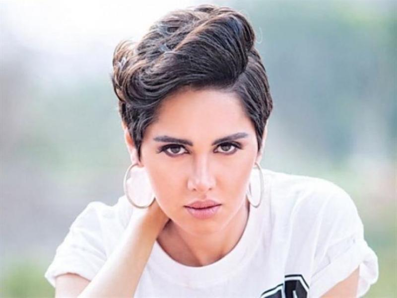 شاهد..ياسمين رئيس من داخل تصوير” اسأل روحك”لعرضه في رمضان 2026