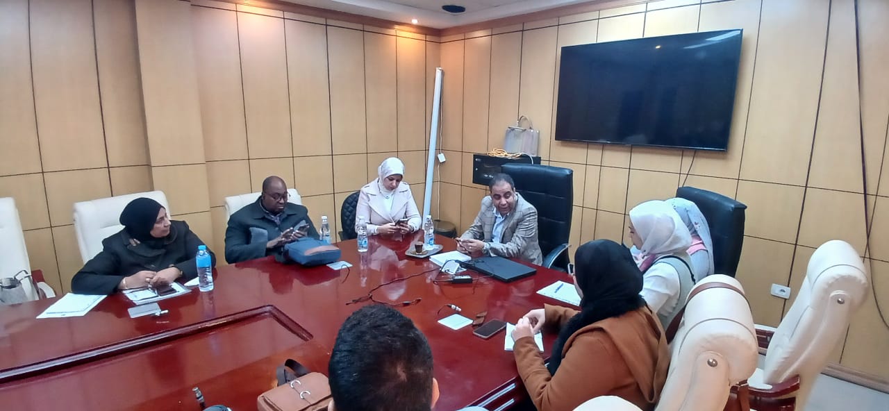 “الألف يوم الذهبية”.. صحة أسيوط تبحث آليات خفض معدلات الولادات القيصرية غير المبررة