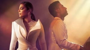 زي زمان.. تجمع أحمد سعد بأصالة في أحدث دويتو