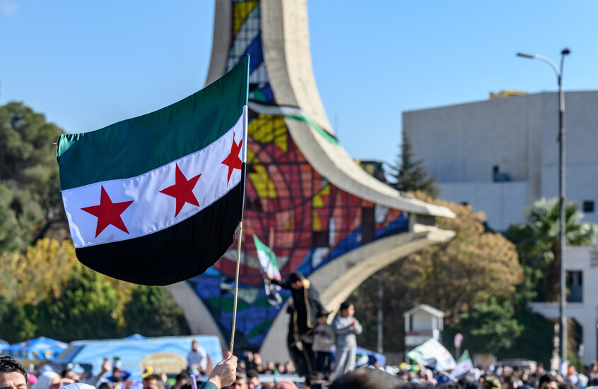 الوزارة السورية تؤكد منح الأولوية القصوى لحماية المدنيين