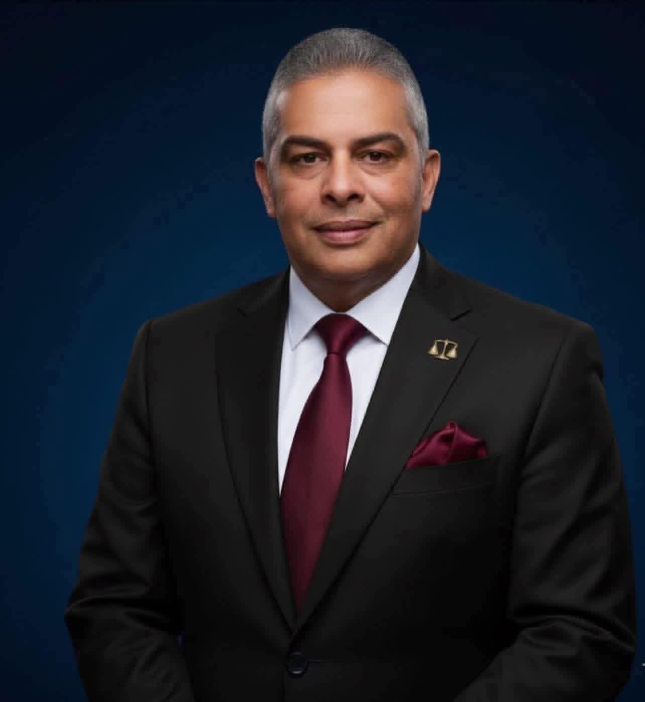 رسميا ..فوز مجدي رسلان بمنصيب نقيب المنيا